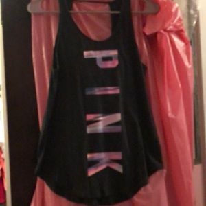 PINK Brand Tank Top